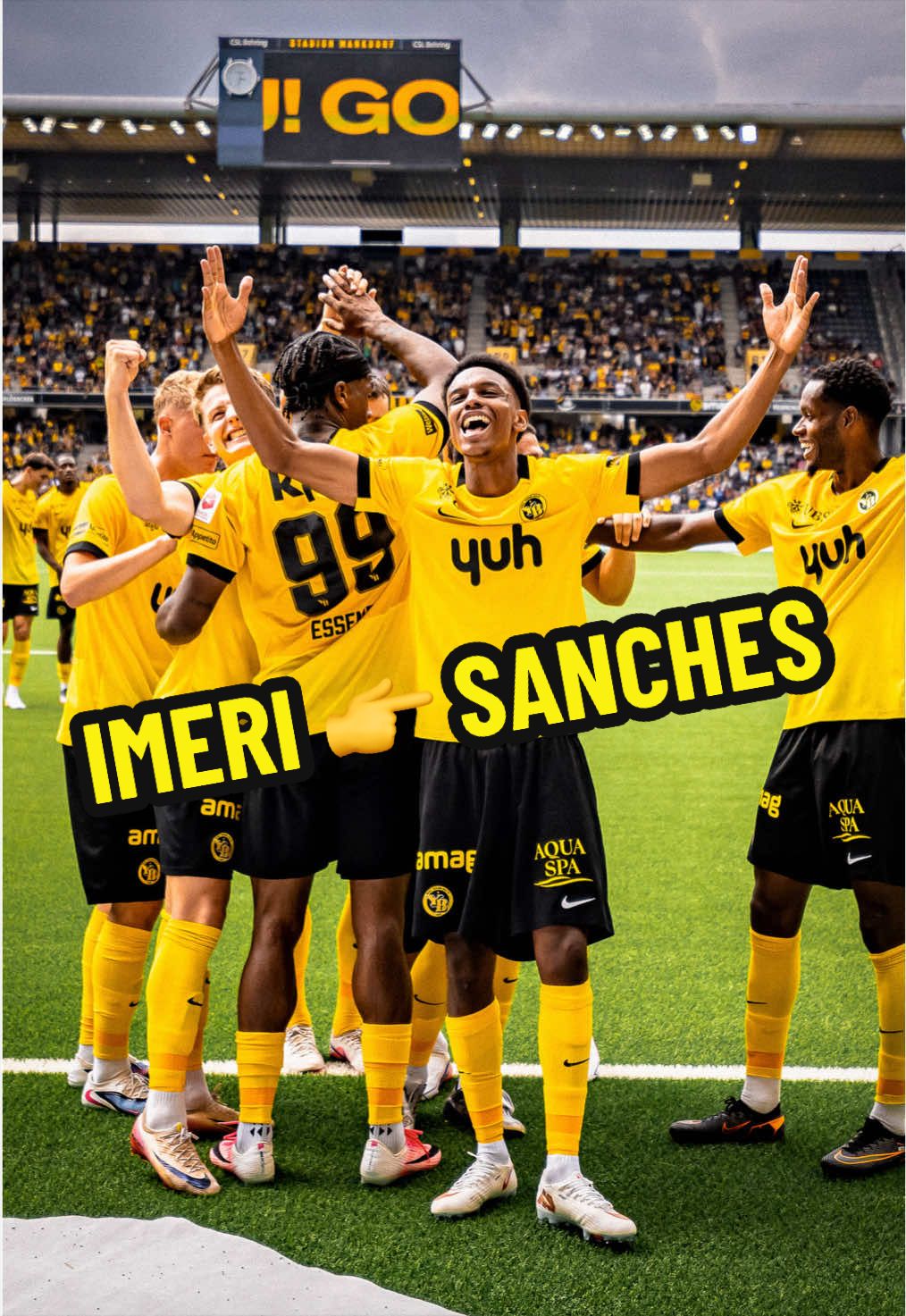 @BSC YOUNG BOYS