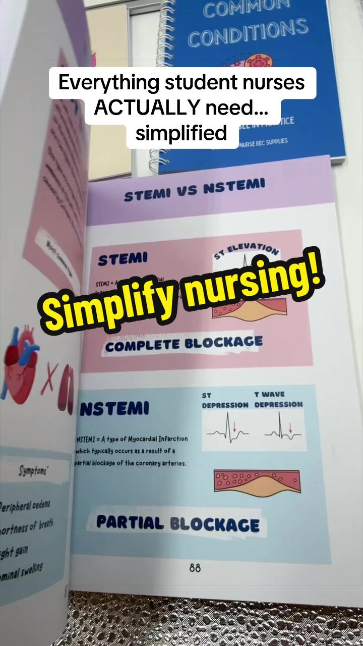@Nurse Bec Supplies