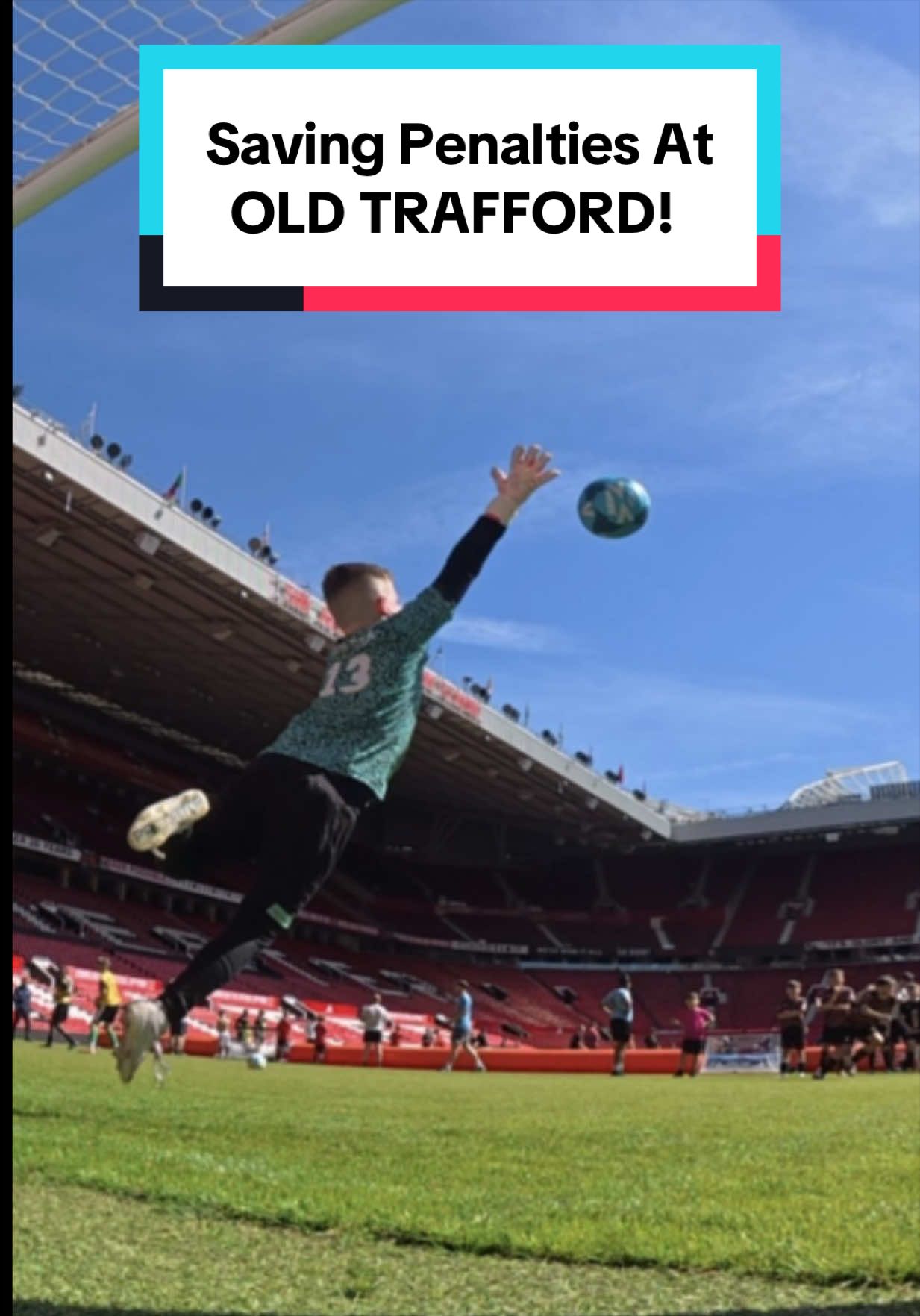 @KID DE GEA
