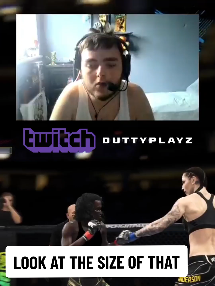 @Twitch: DuttyPlayz