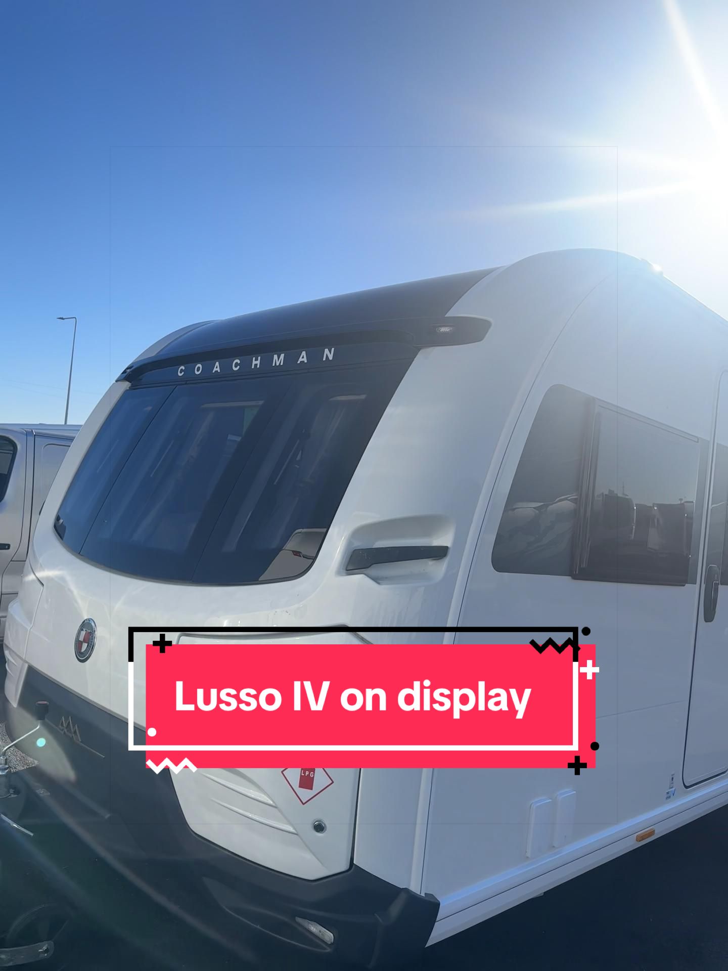 @Preston Caravans & Motorhomes