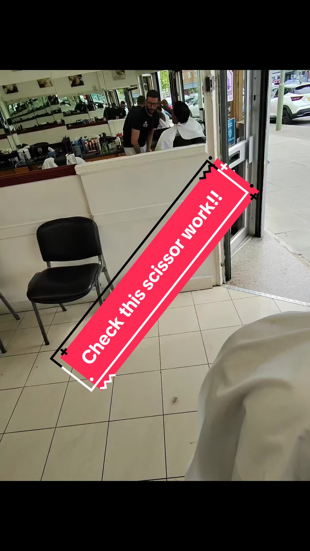 @Call Me Trims