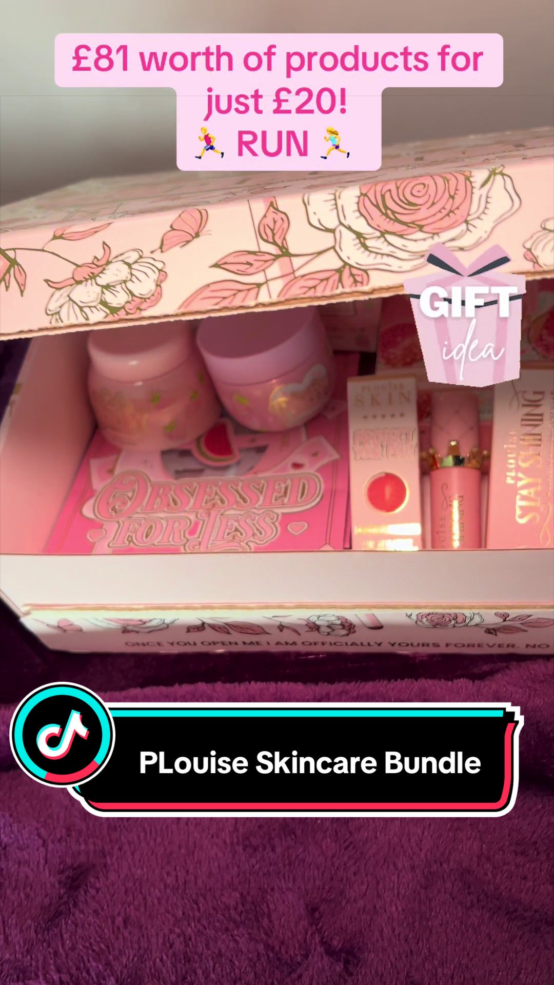 @TikTokShop Anna’s Beauty Finds