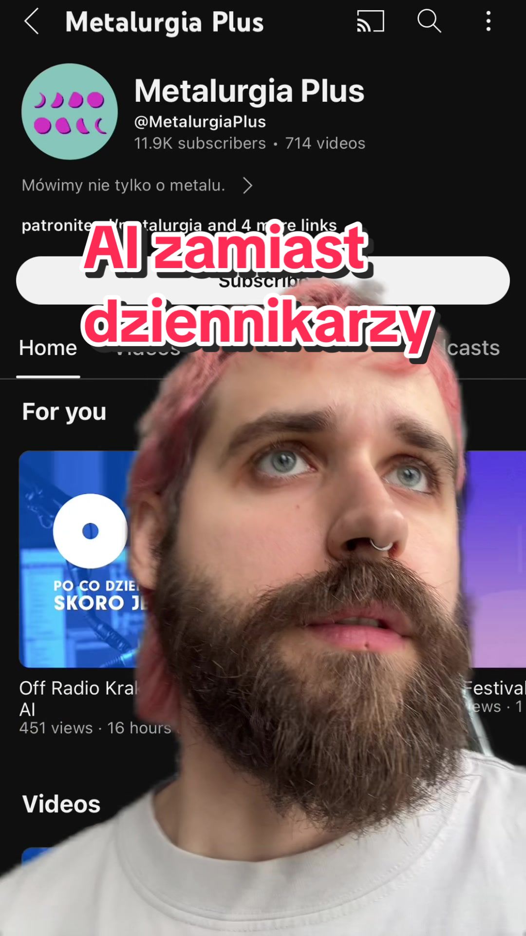 @Typy z wąsem