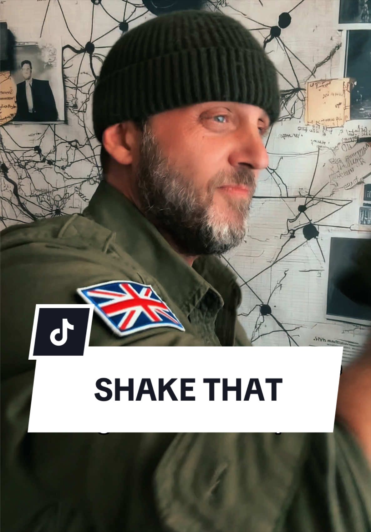 @Tex Cosplay | Captain Price OG