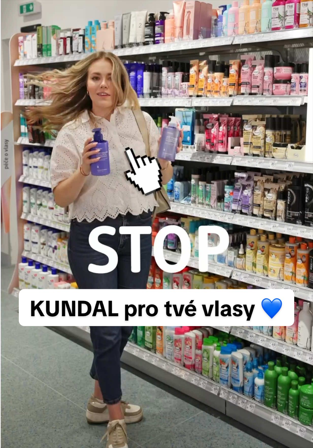 @dm Česko