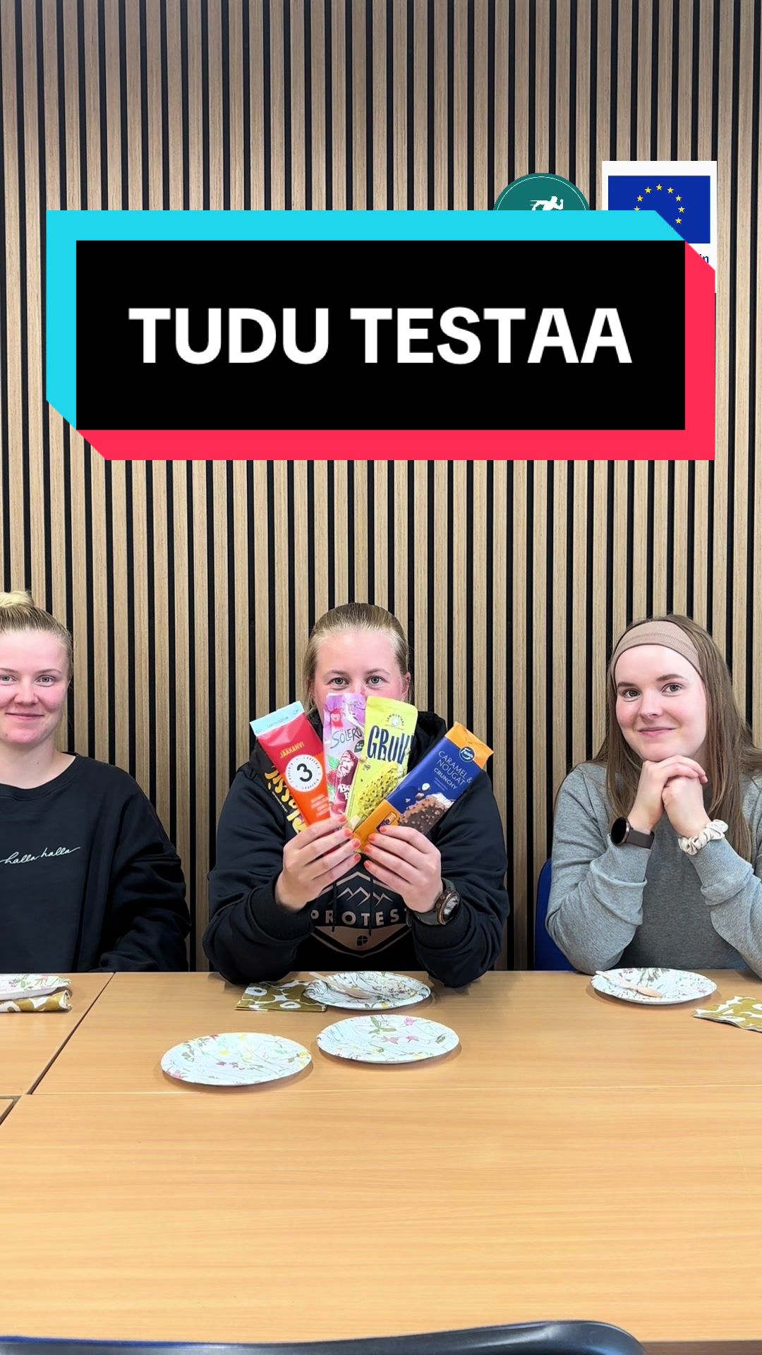 @Kainuun Liikunta
