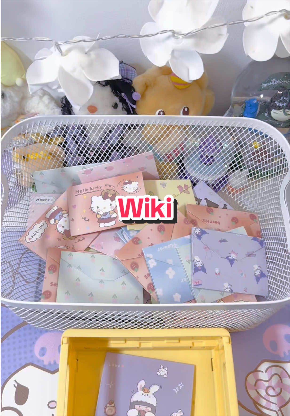 @Rose Ink and Paper