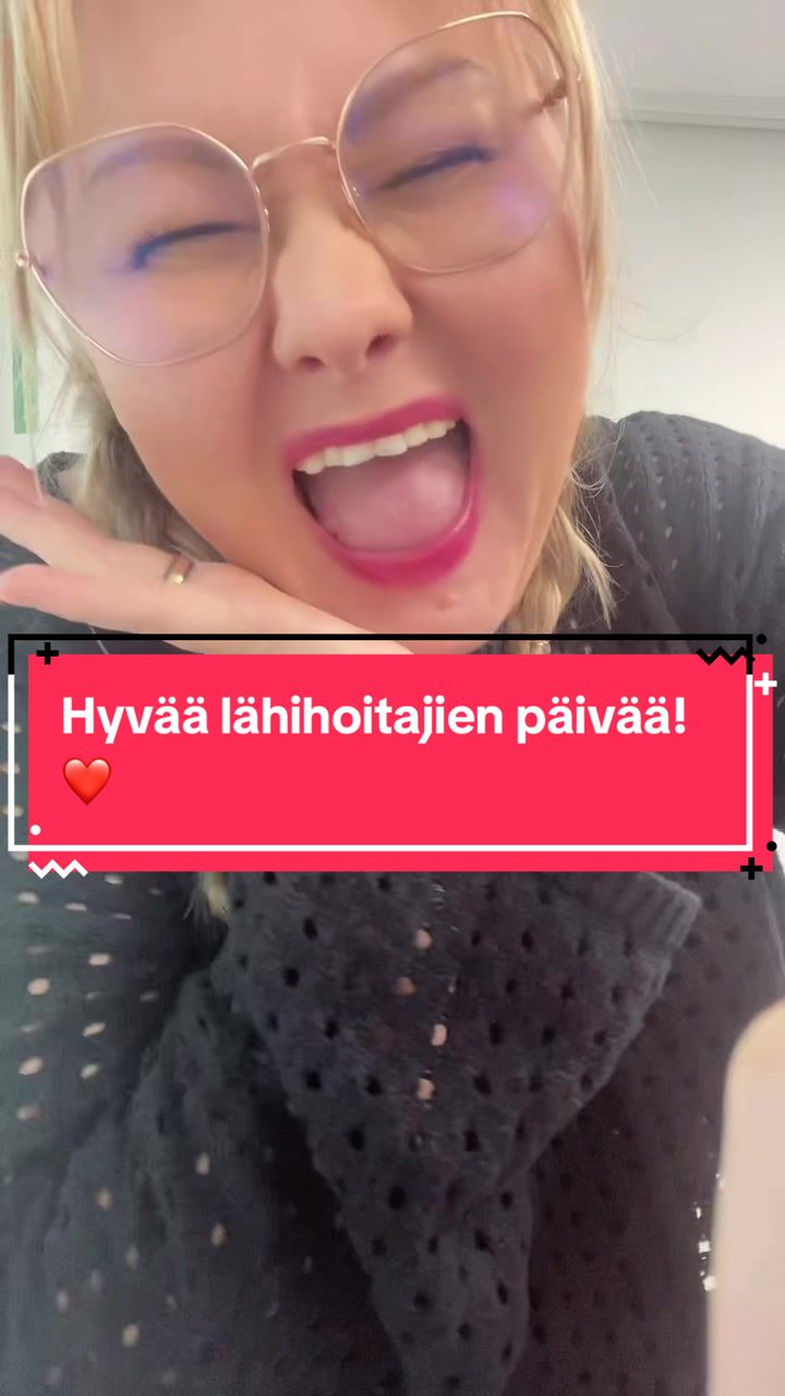 @Opetushoitaja Kati