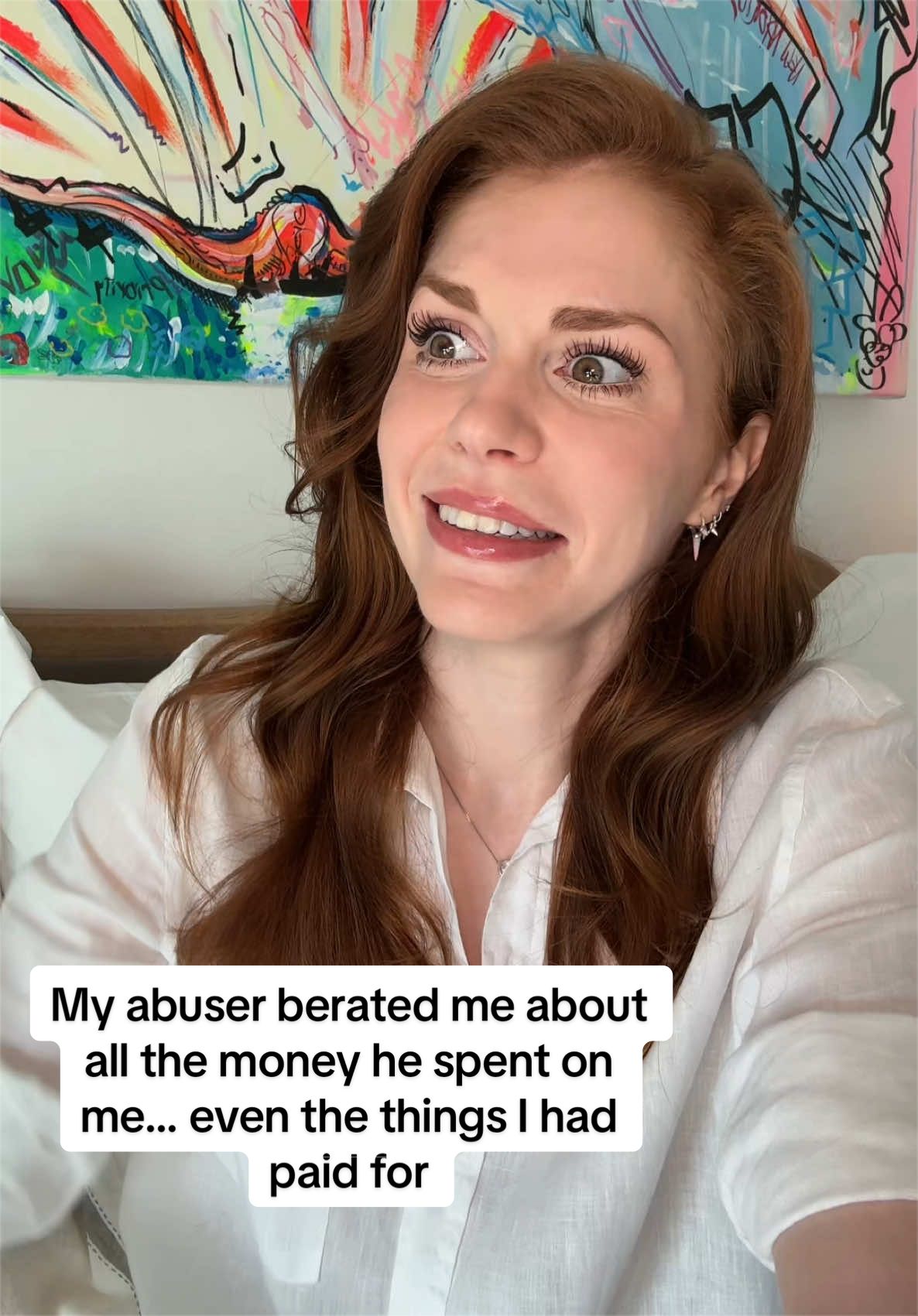 @SamJam | Abuse Recovery