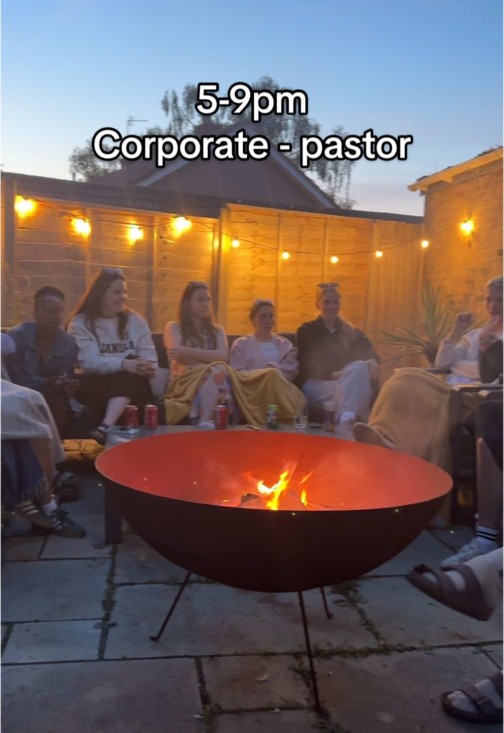 @Life of a Vicar (to be) wife