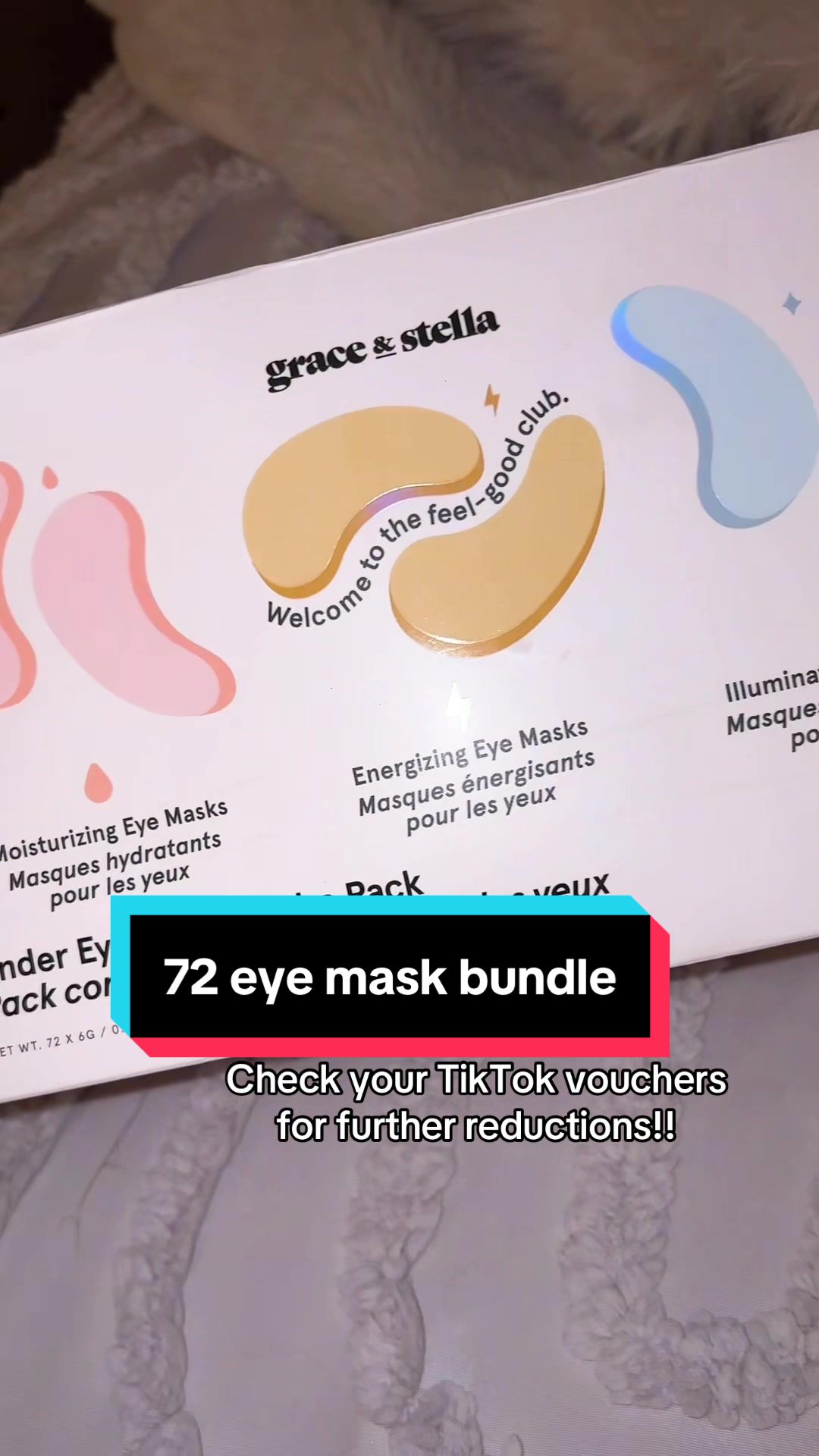 @Emma ๐ฆ TikTok shop finds ๐๏ธ