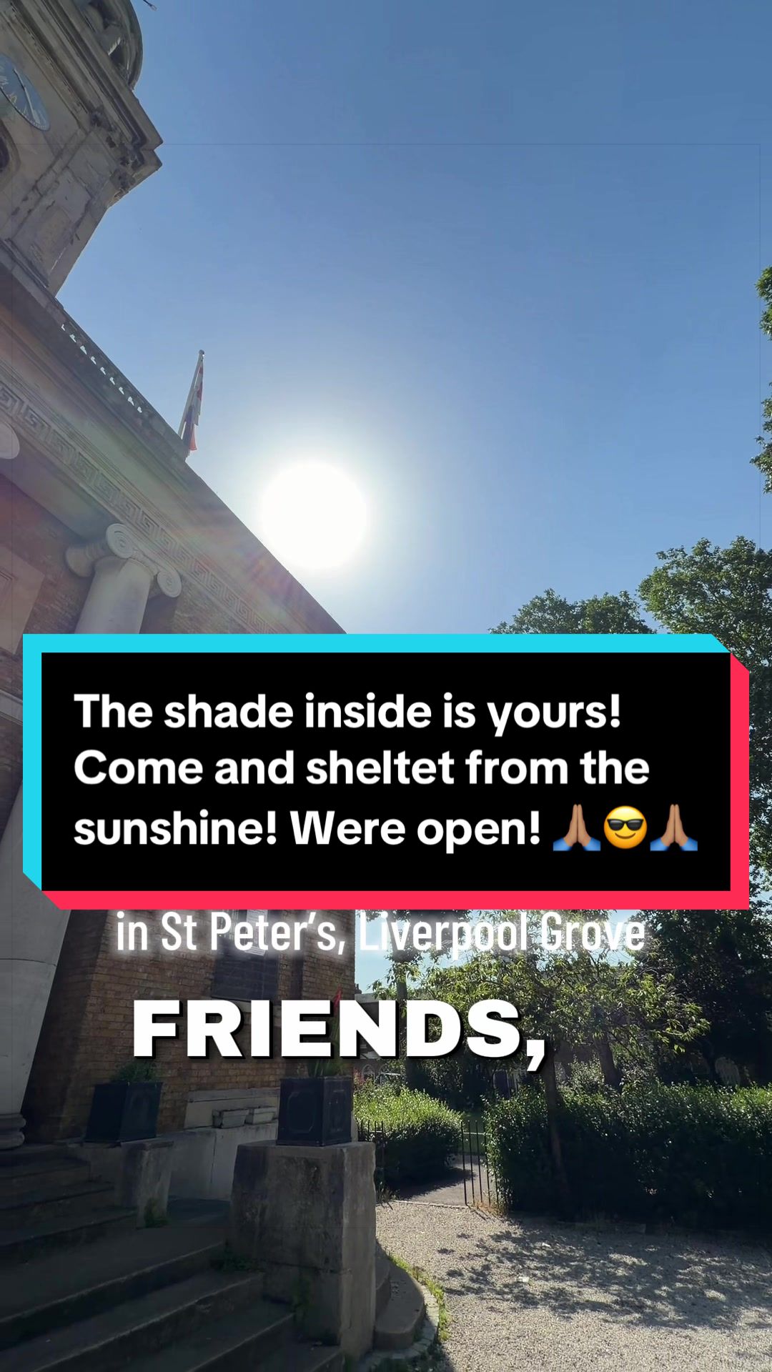 @Father Andrew Mumby