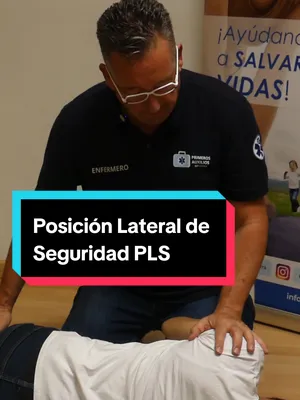 @Patxi Bueno. Primeros Auxilios