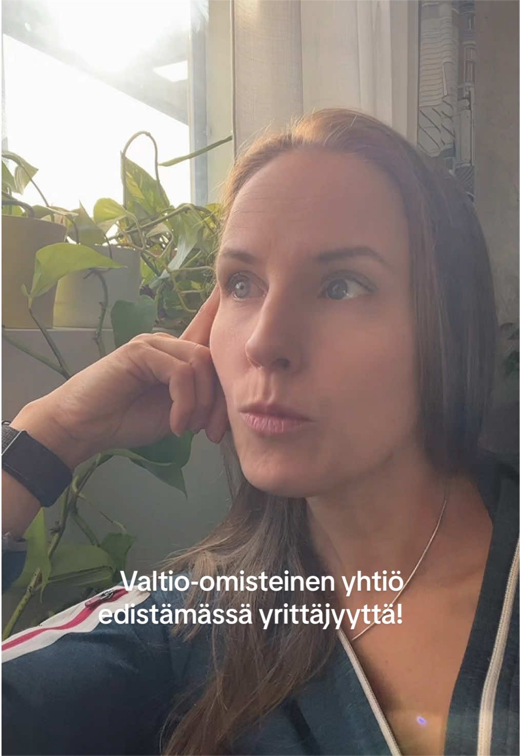 @Mari | yrittäjä ja ARK
