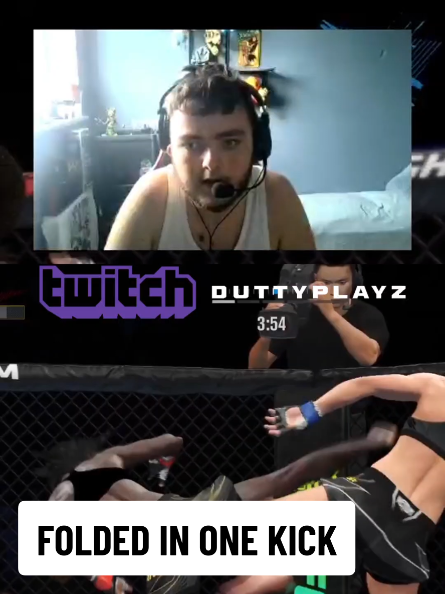 @Twitch: DuttyPlayz