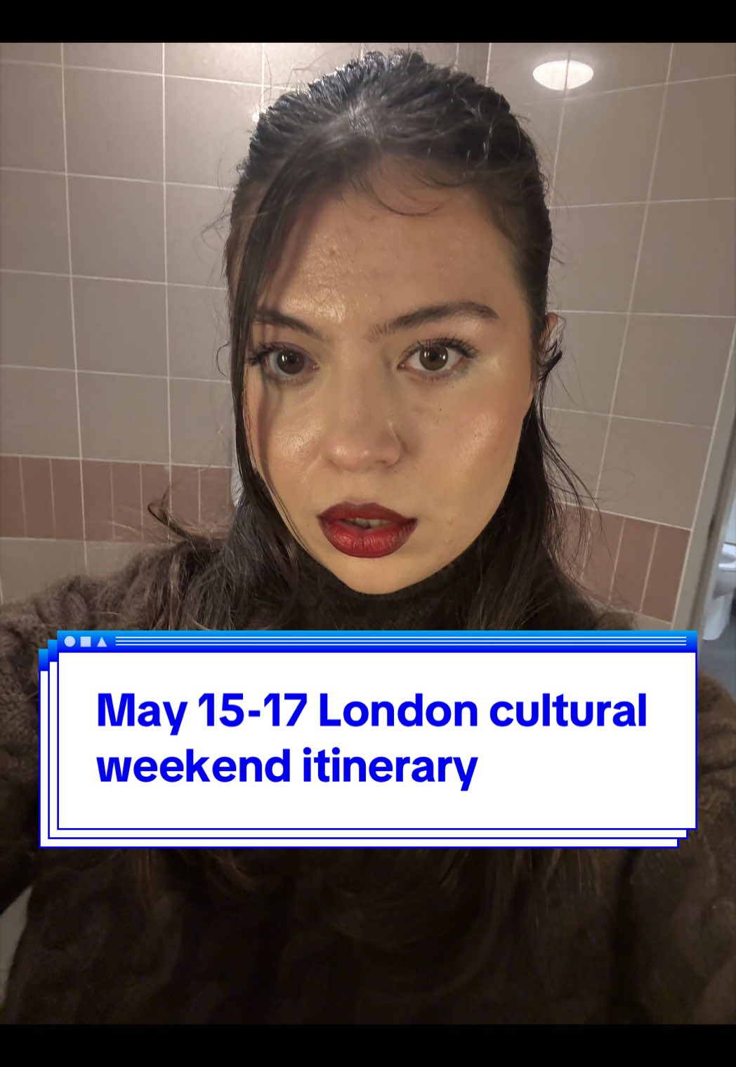 @Sama | London Travel