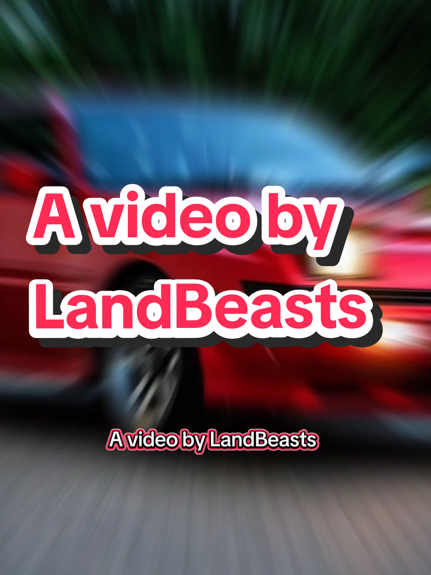 @Landbeasts Automobile