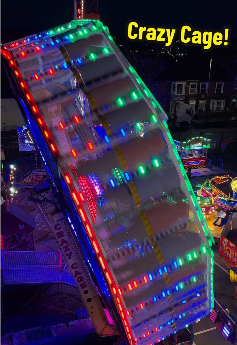 @UK Funfairs TV Official
