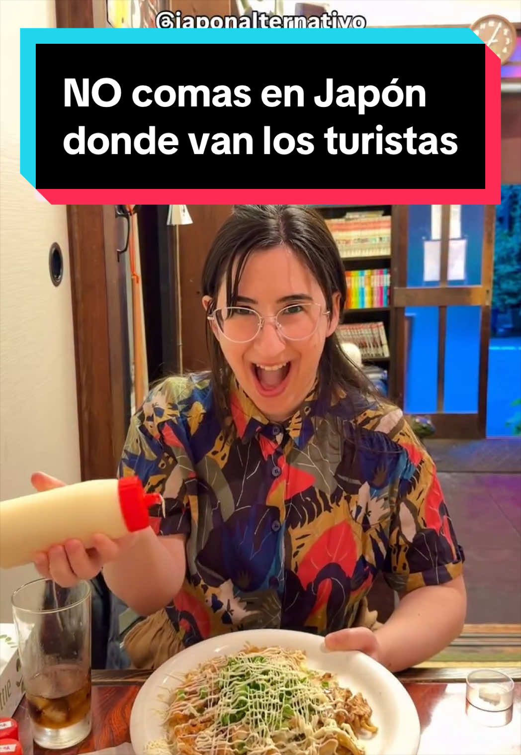 @Japón Alternativo