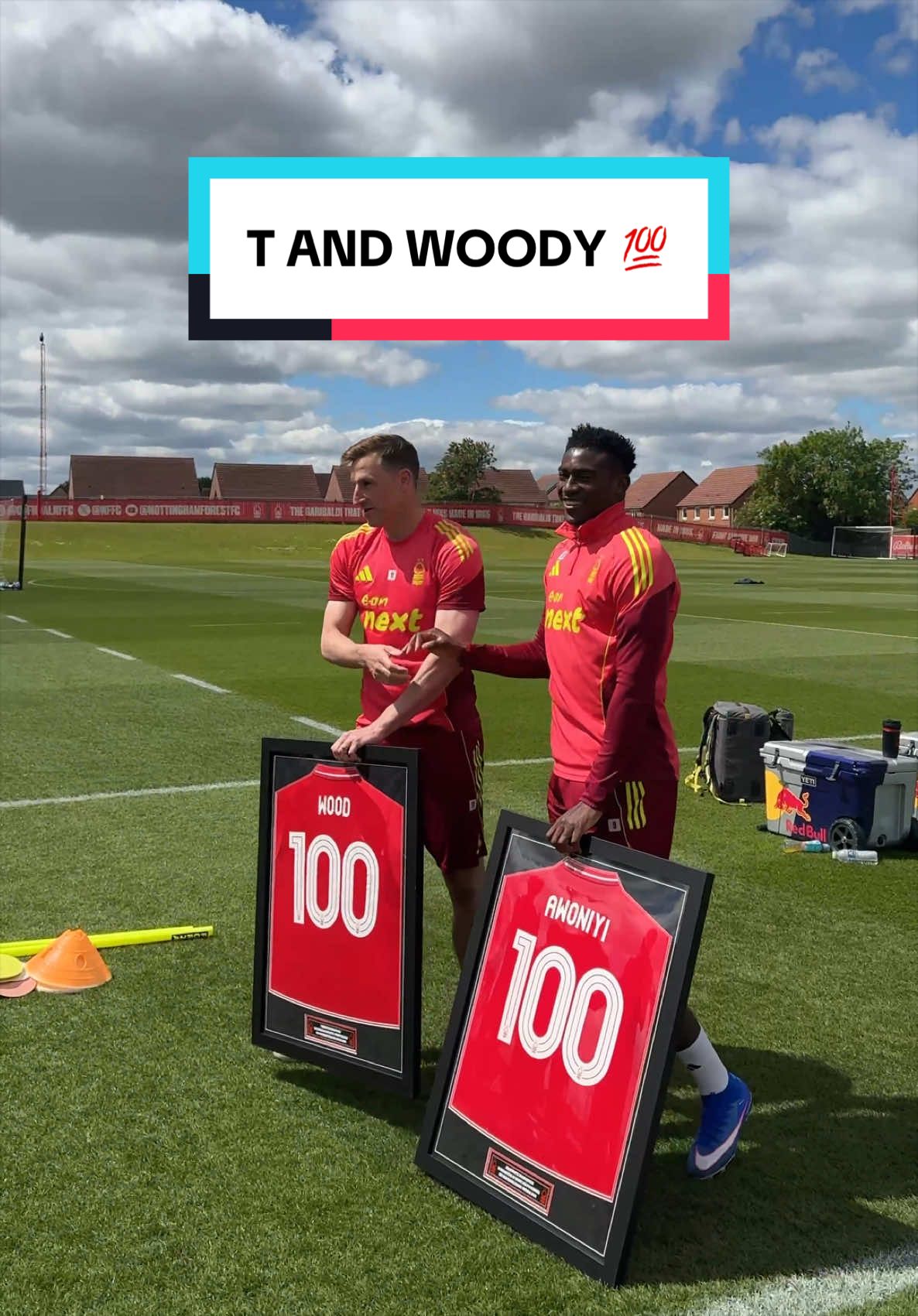 @Nottingham Forest