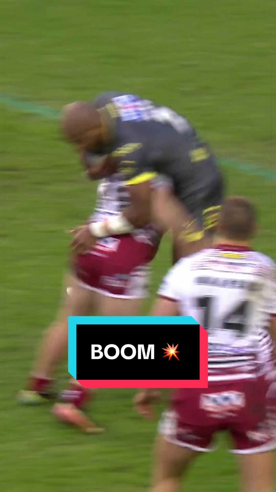 @Betfred Super League