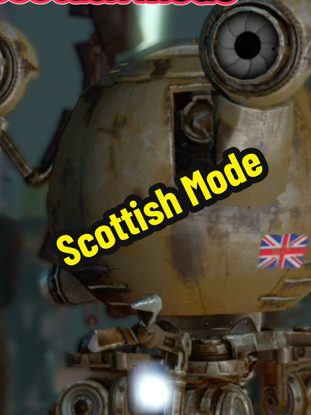 @The Modded Vault Dweller