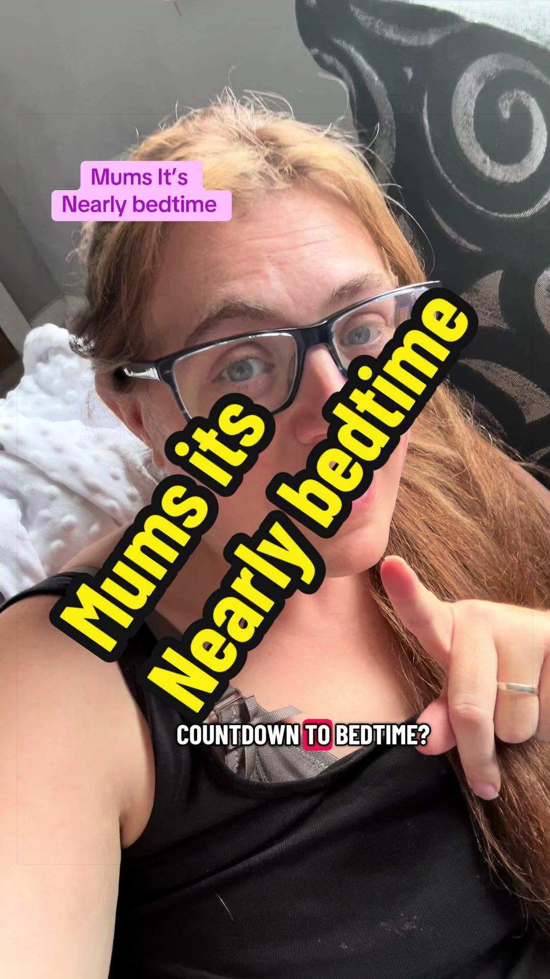 @traceycrazymama