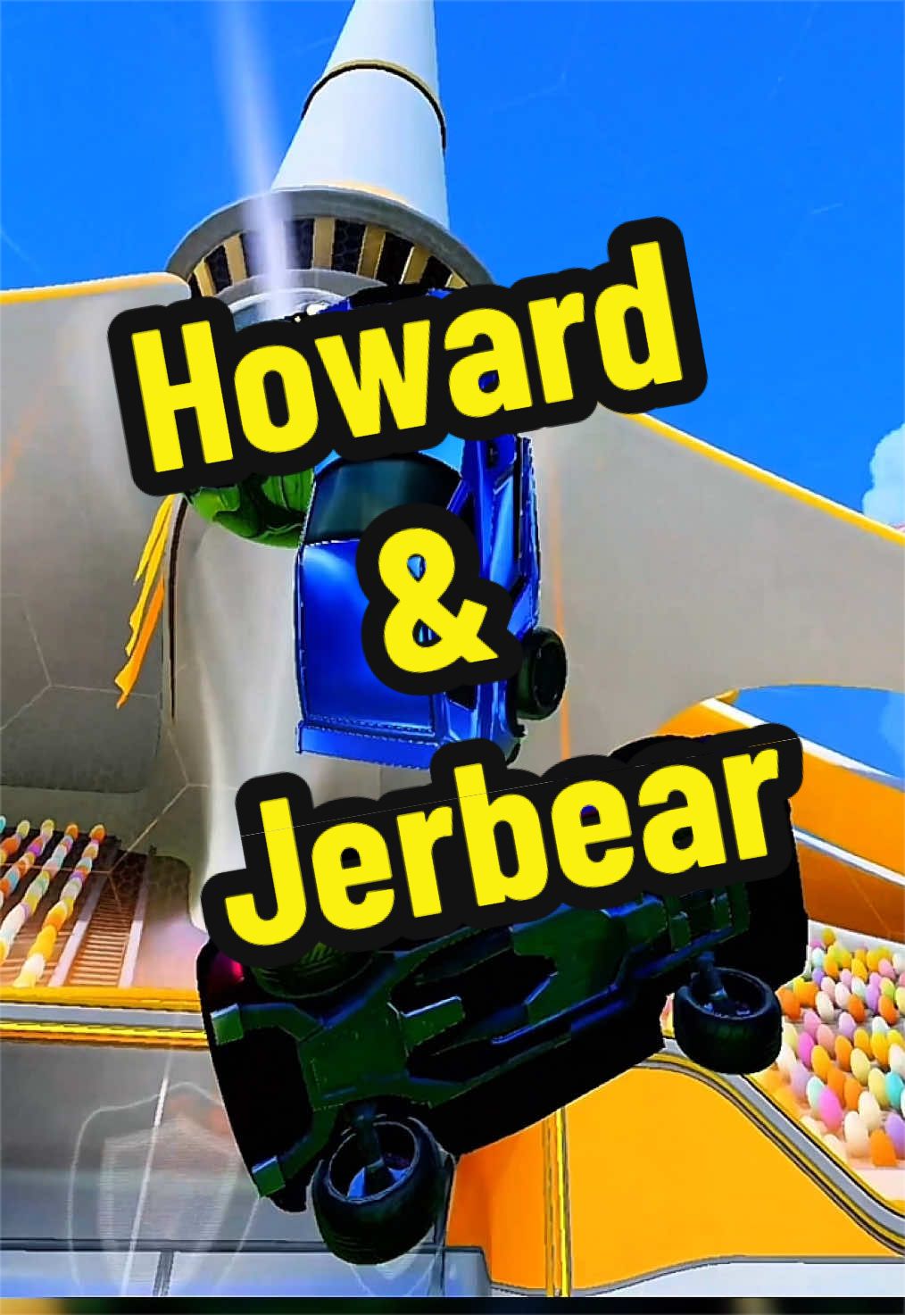 @Howard