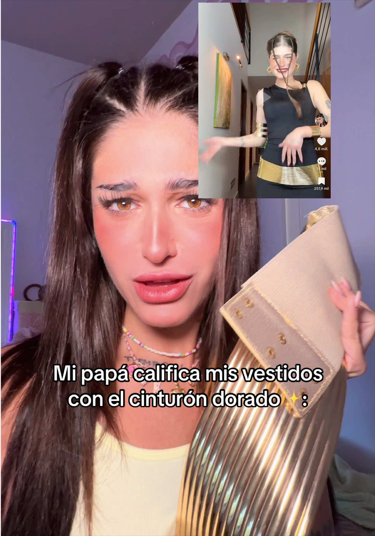 @Mujerdebuenapasta