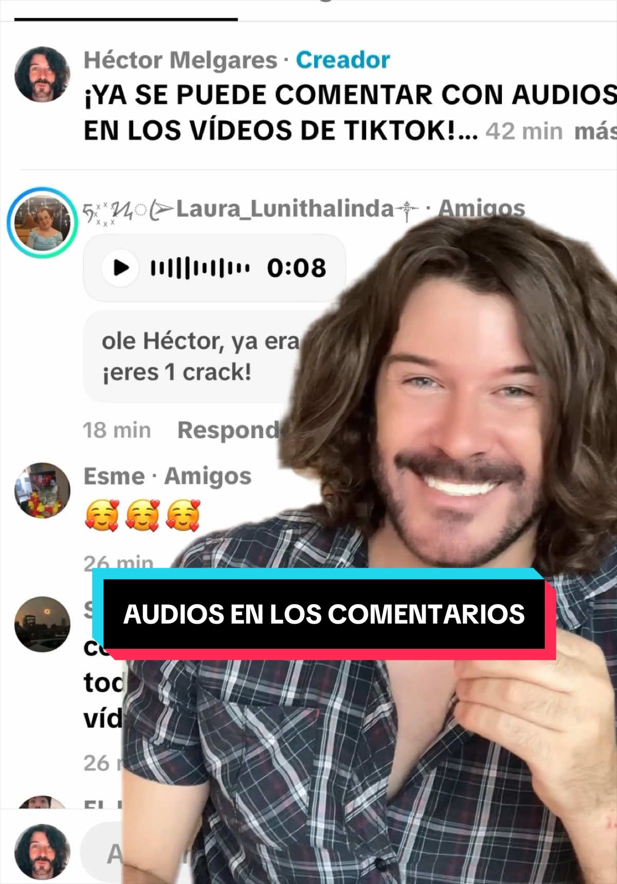 @H&eacute;ctor Melgares
