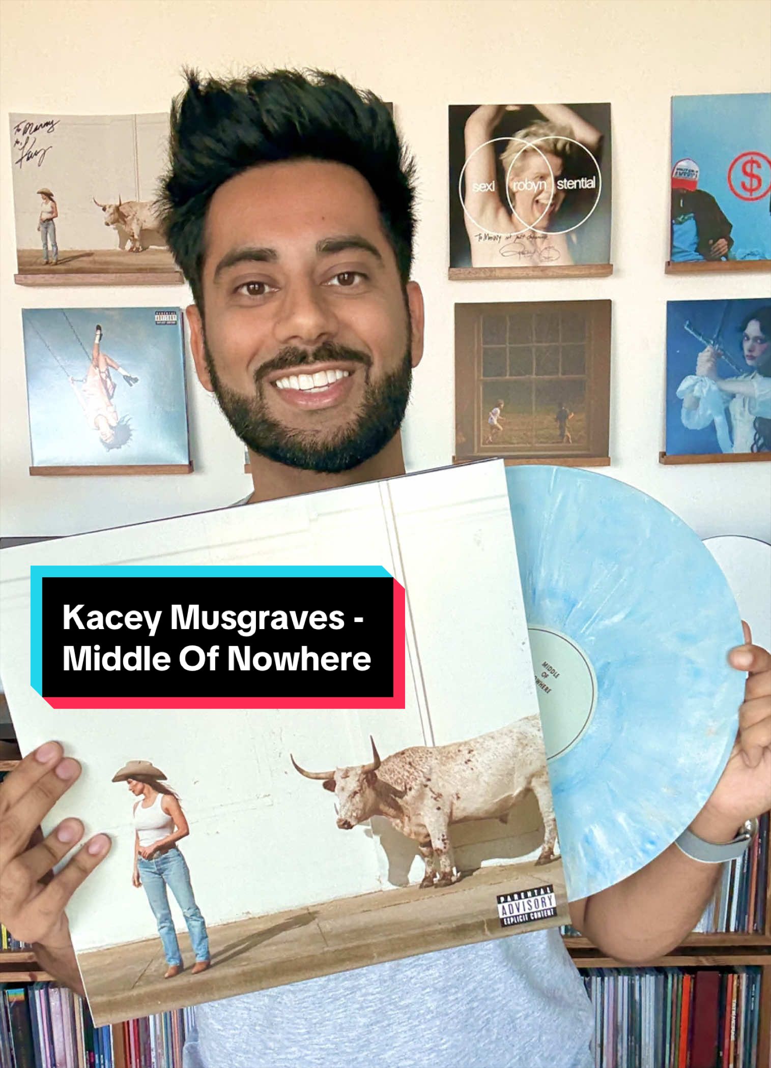 @Manny | Music & Vinyl