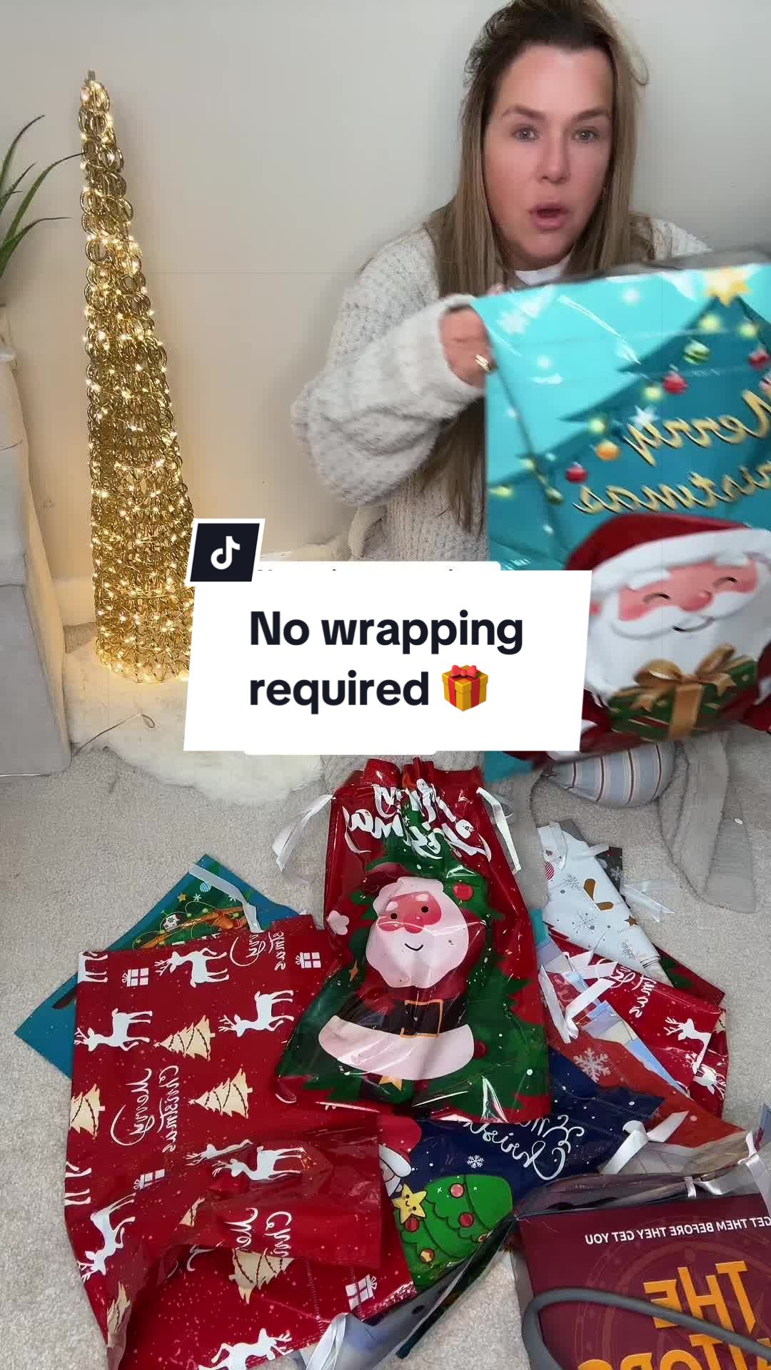 @Shaz finds 🛍️