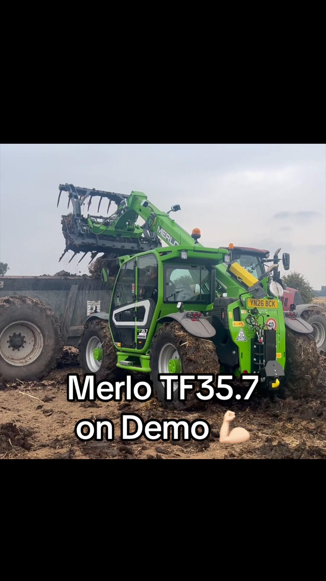 @Farmstar Ltd