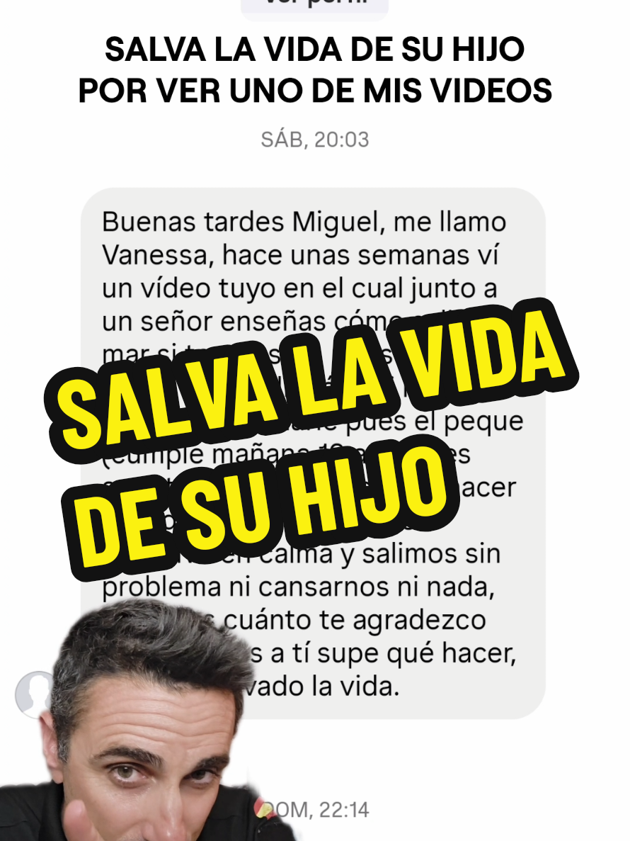 @Miguel ASSAL