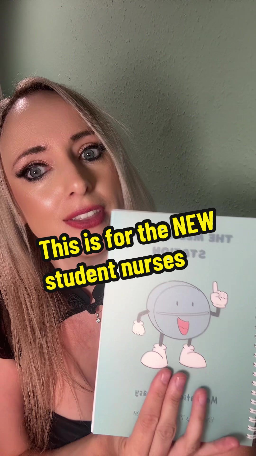 @Nurse Bec Supplies