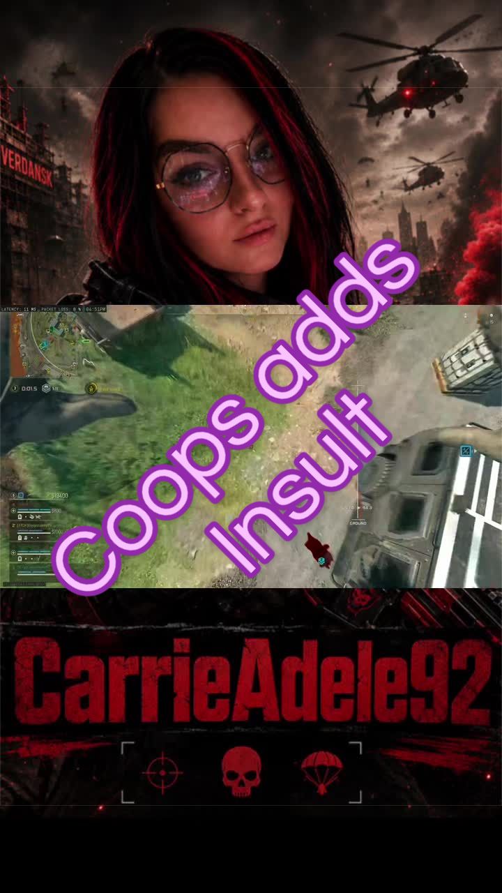 @CarrieAdele92