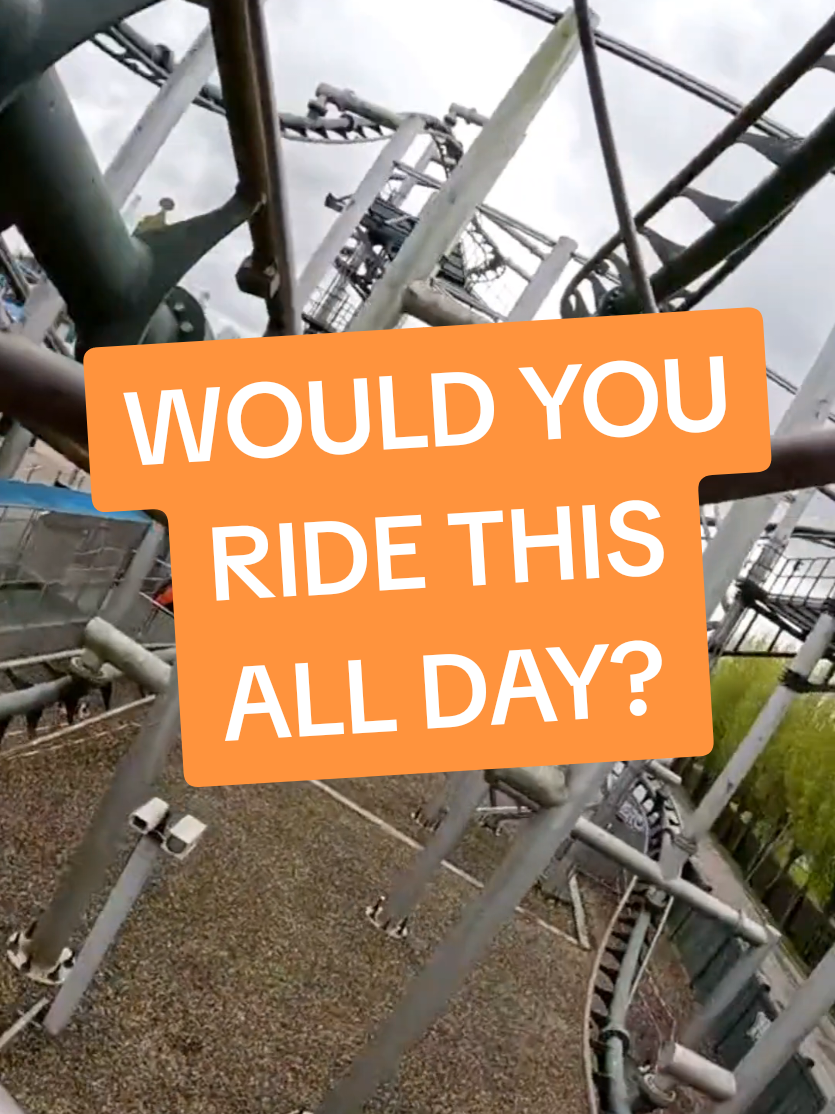 @Theme Park Insanity (TPI).