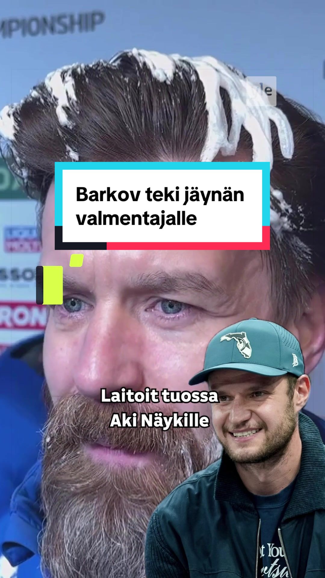 @Yle Urheilu