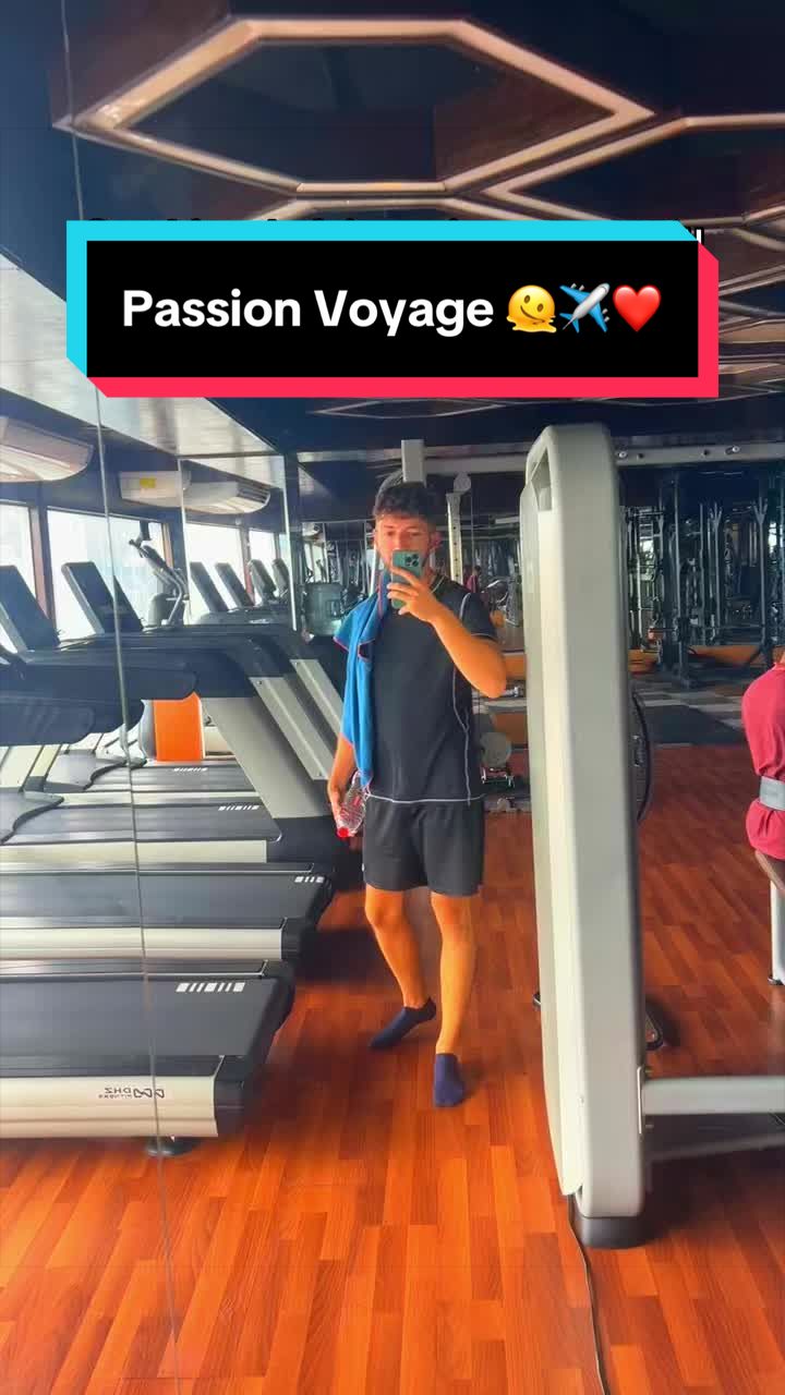 @Gaetan en Voyage