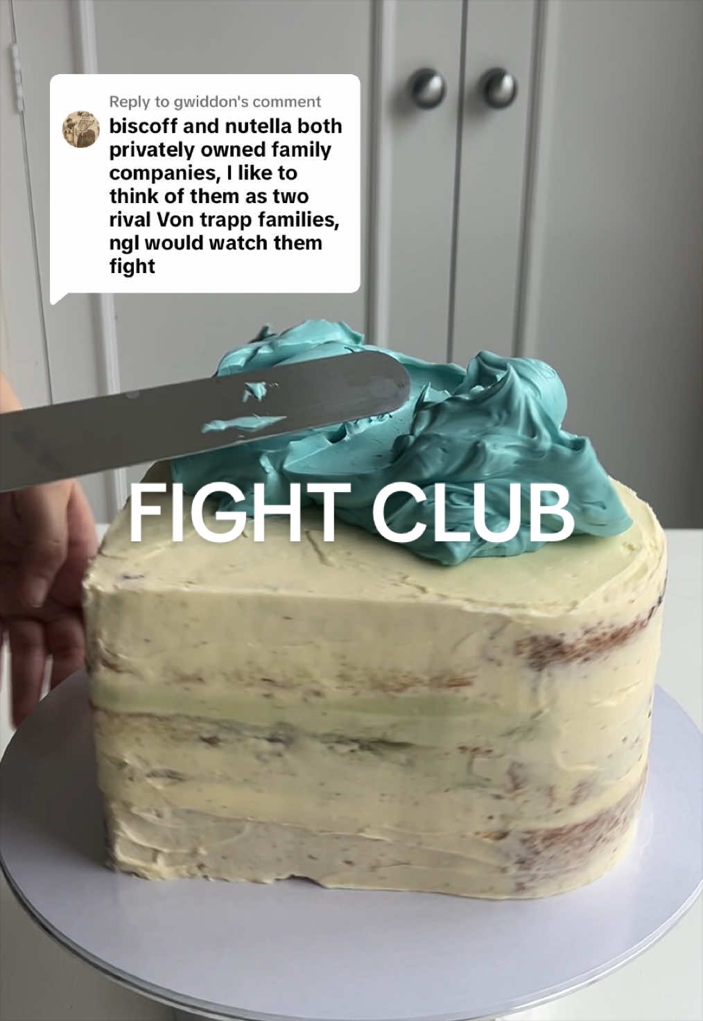 @Flour Baby Bakery