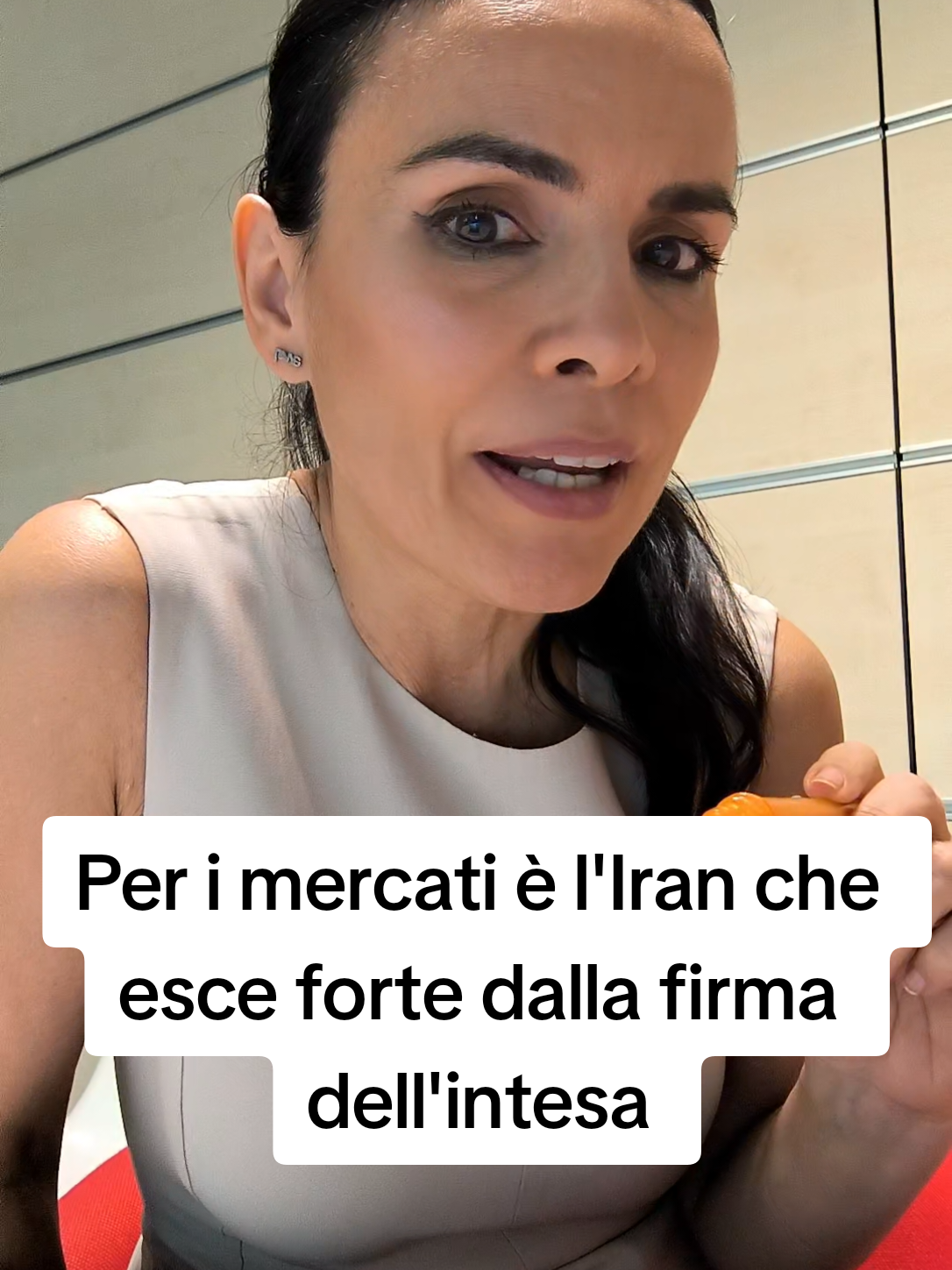 @Mariangela Pira