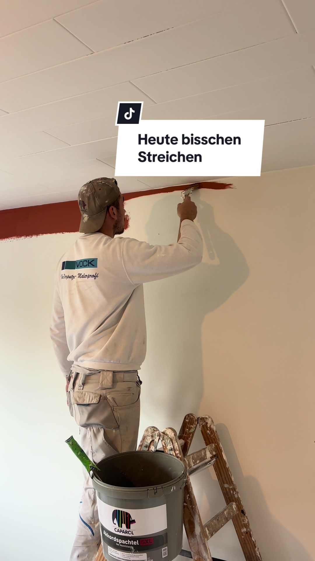 @Maler Vock