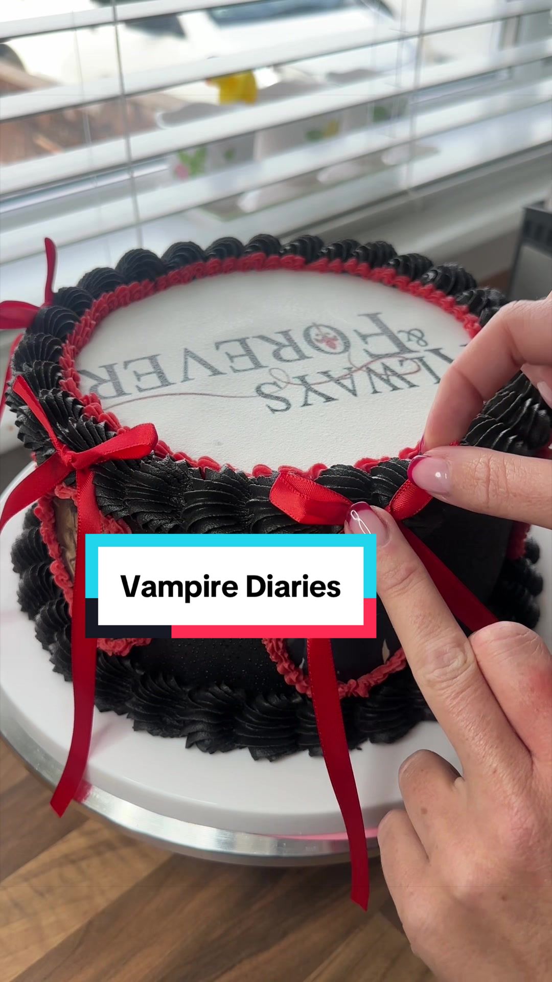 @Debbie 🏴 Cake