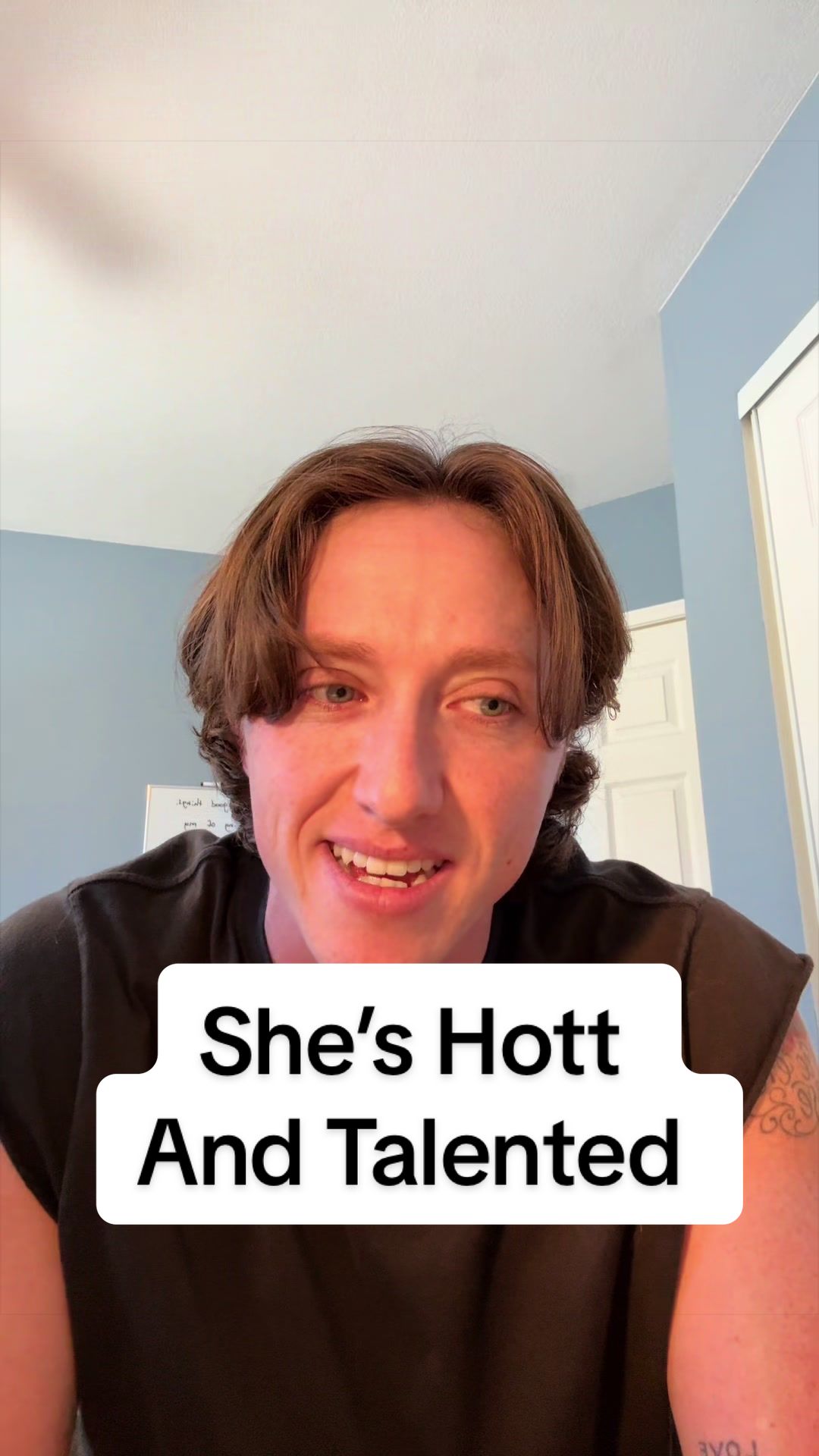 @August