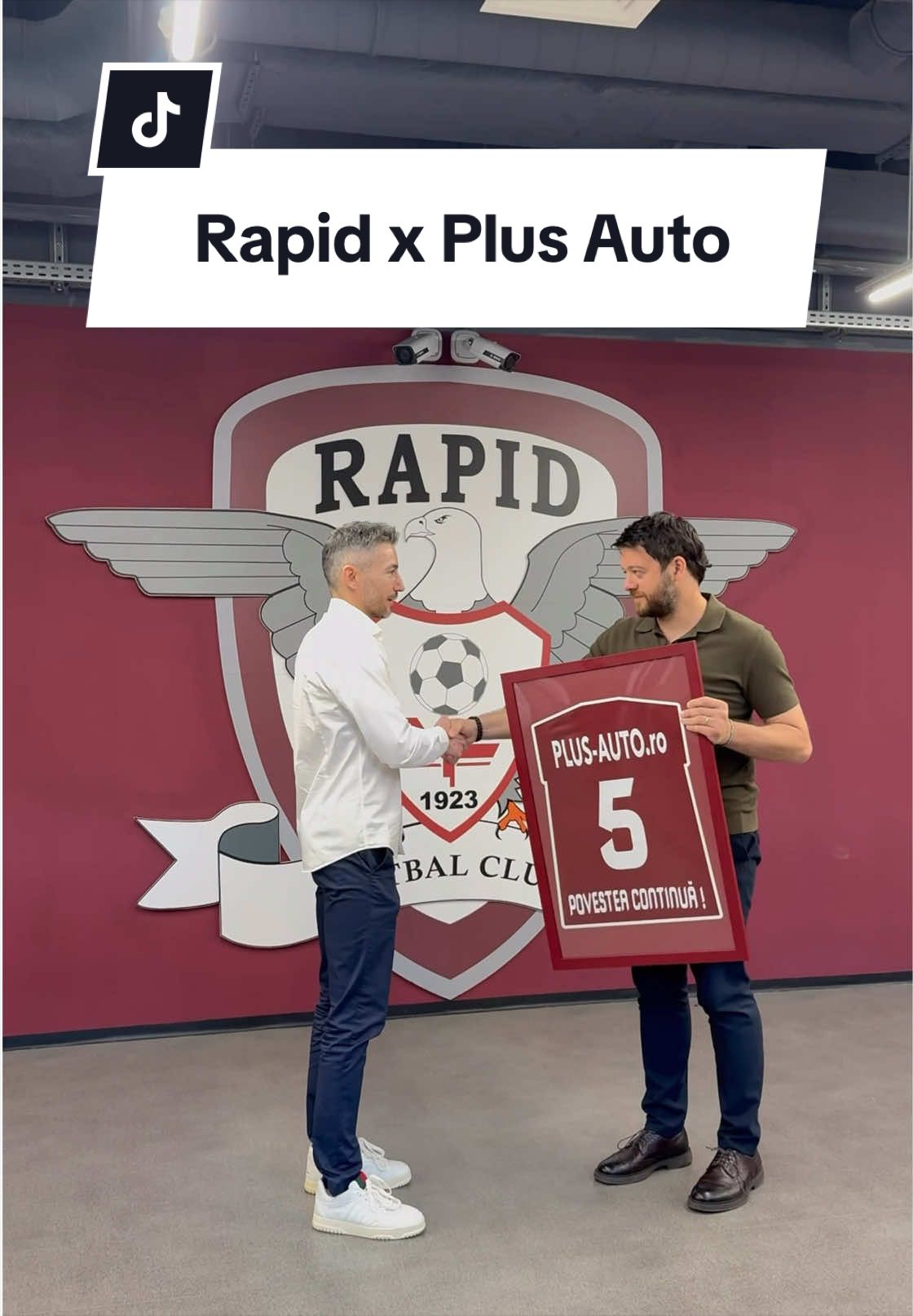 @FC Rapid
