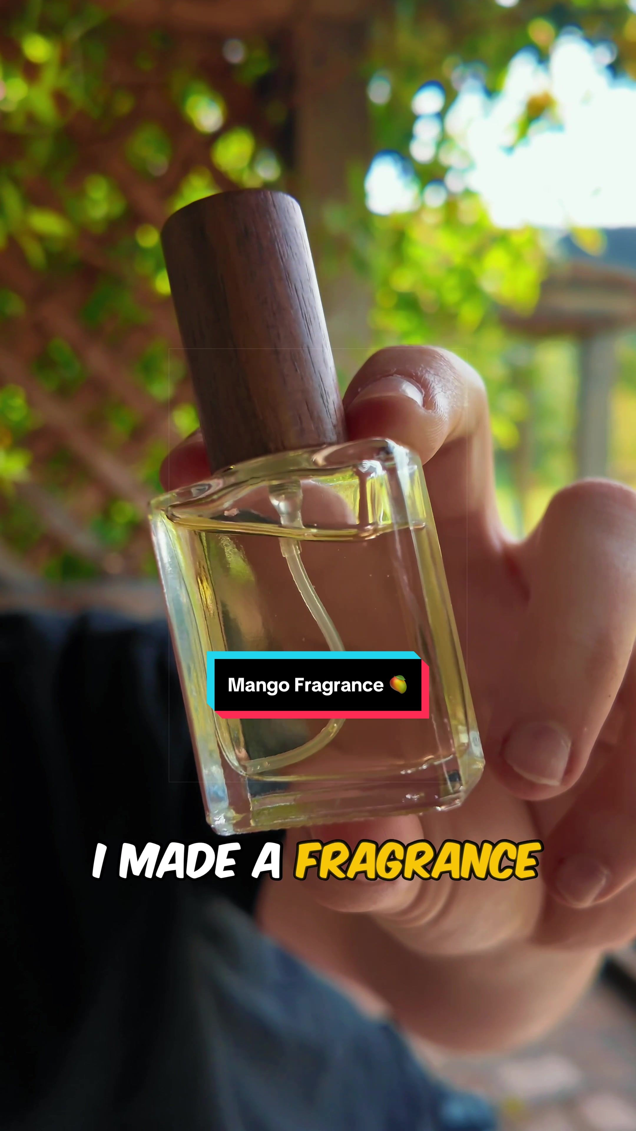 @Charles | Perfumer