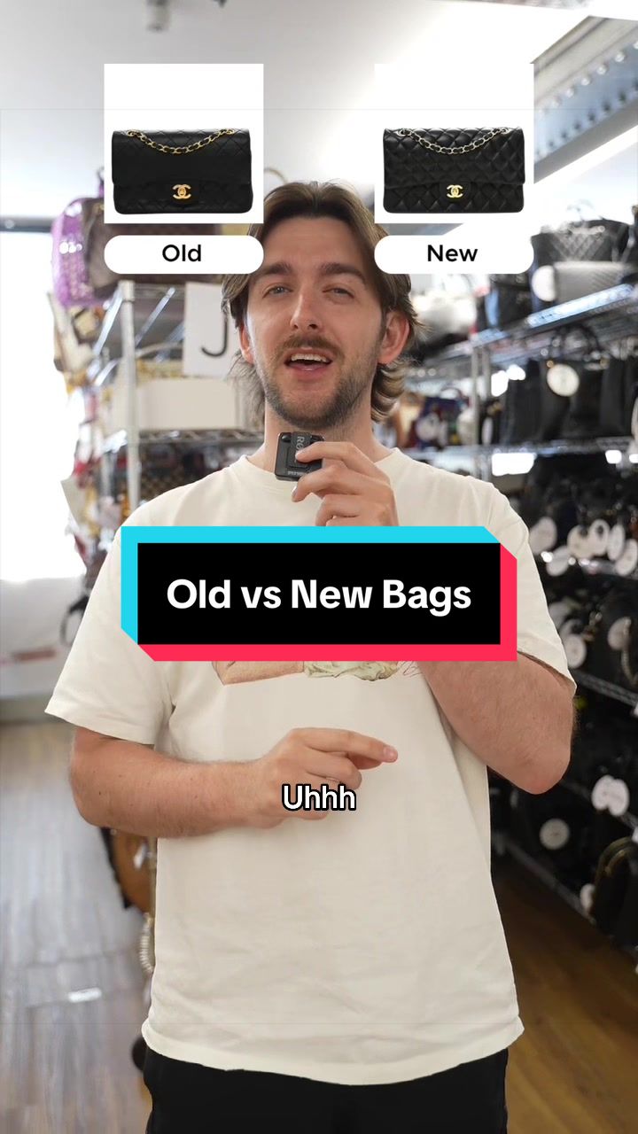 @FASHIONPHILE COLLECTIVE