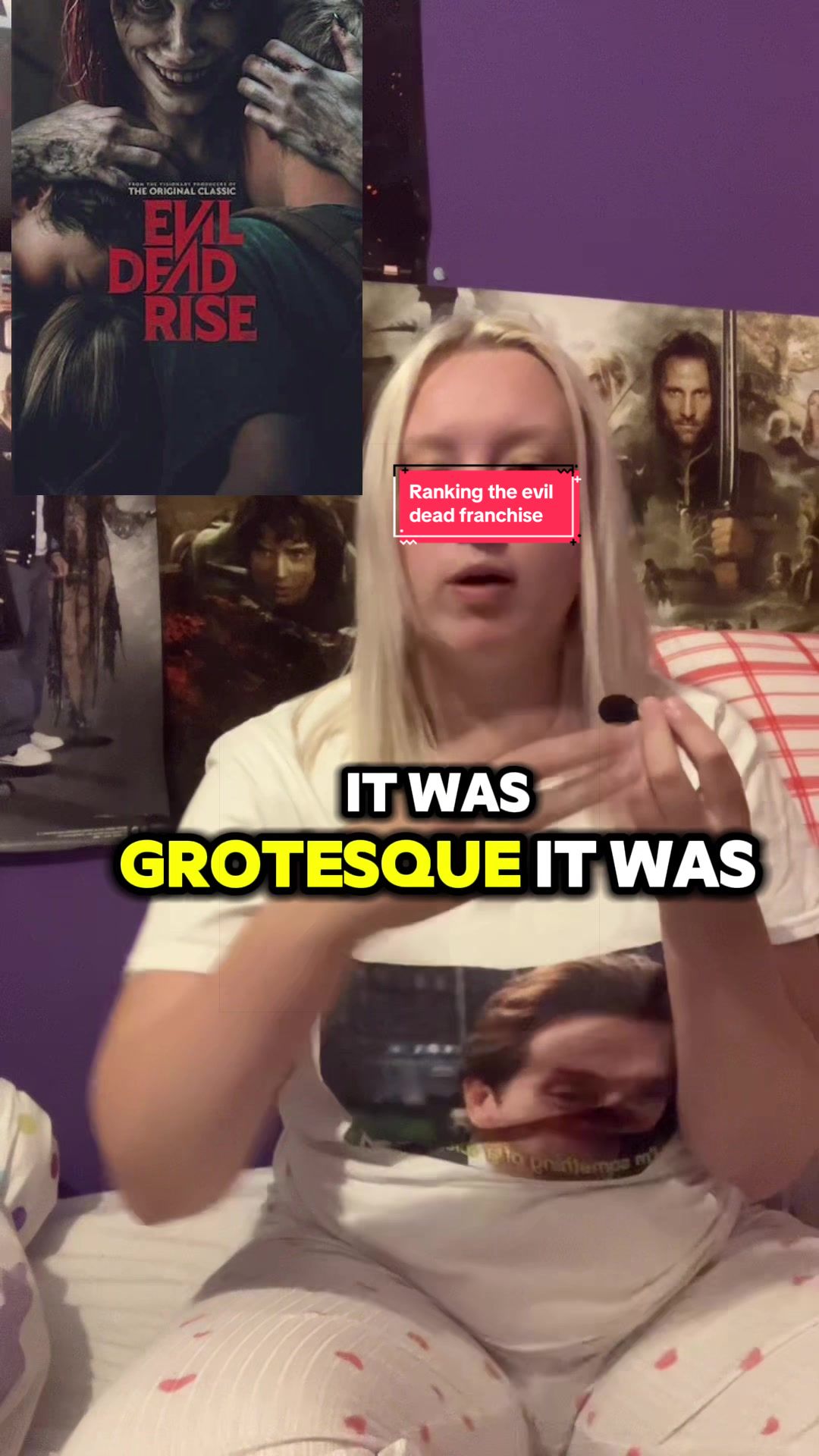 @Beci_bombshell❤️🎥🎞️