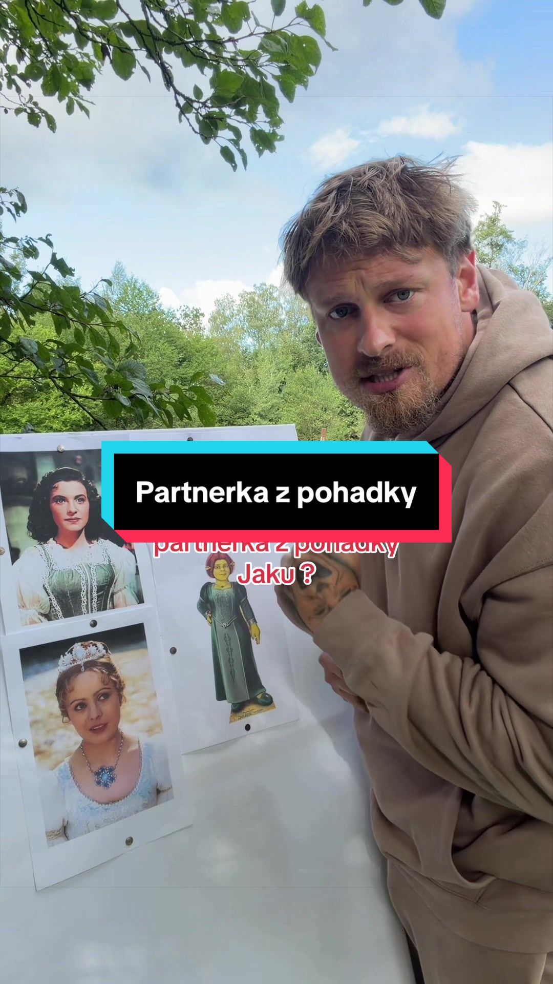 @ondrej blonď&aacute;k mlcak